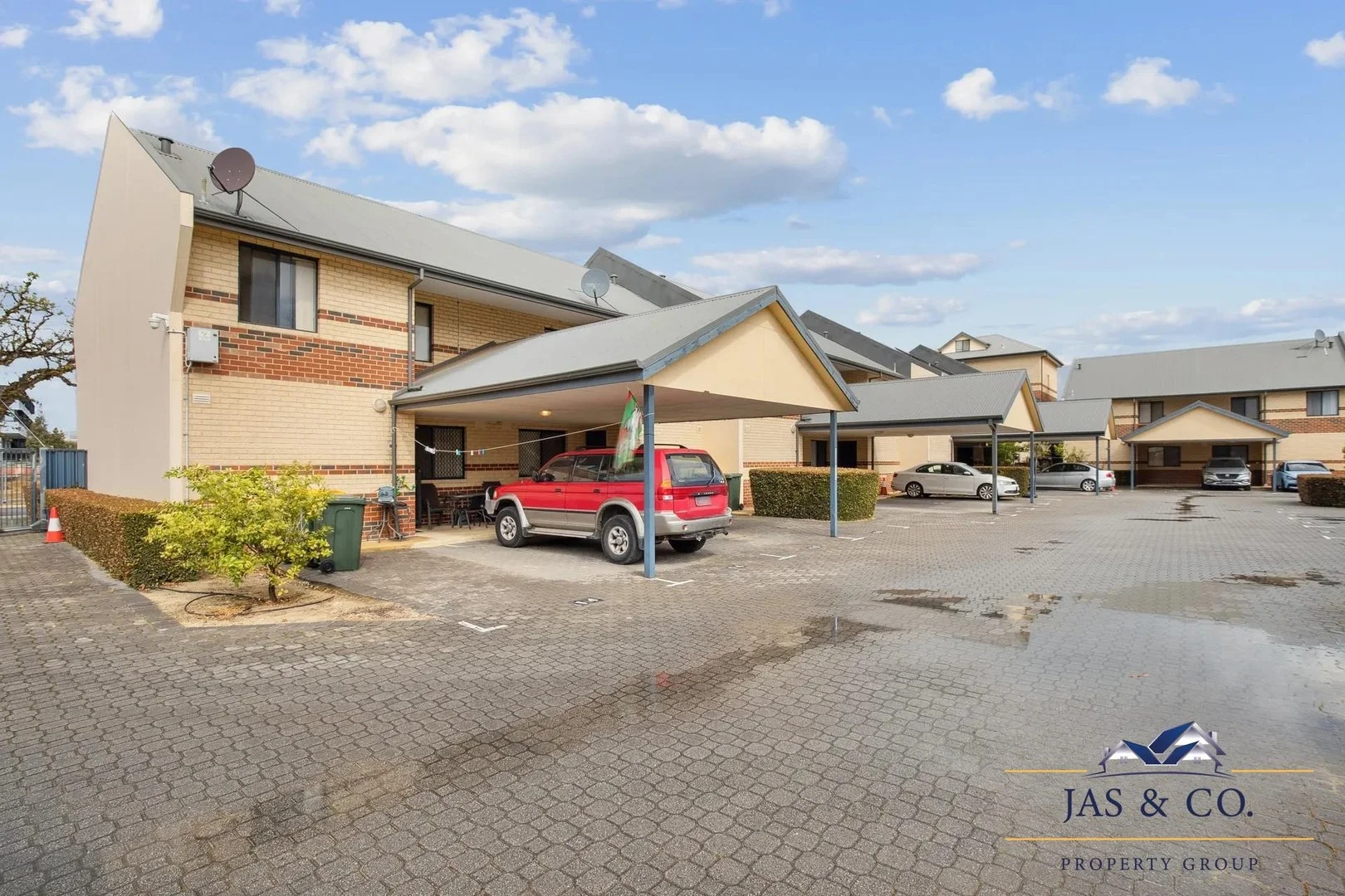 Additional image 2 of 14/44 Railway Parade, Midland WA 6056