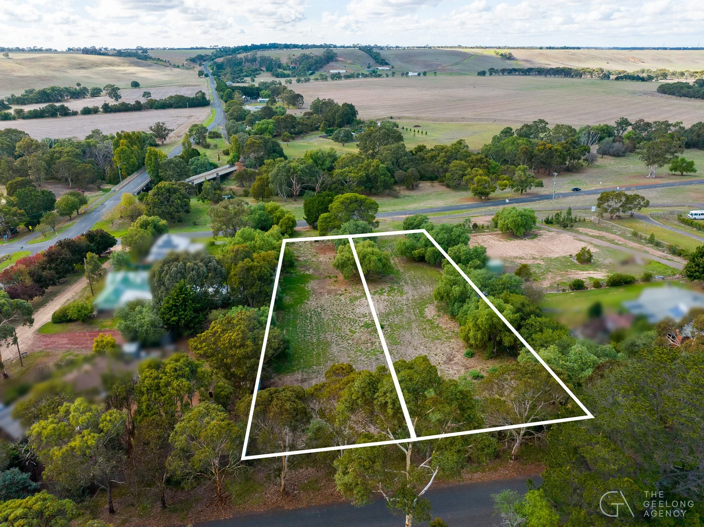 Additional image 4 of Lot 3 & 4 Thompson Street, Shelford VIC 3329
