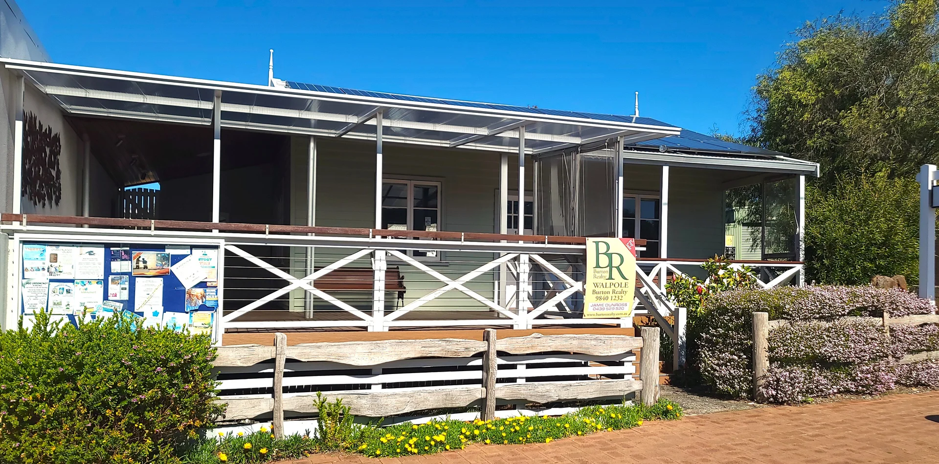 Additional image 3 of 14 Nockolds Street, Walpole WA 6398