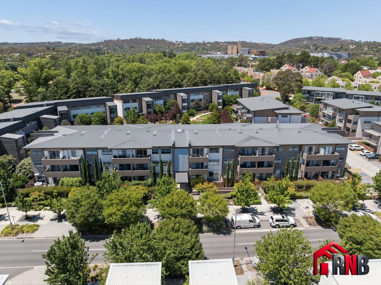Additional image 16 of 126/121 Easty Street, Phillip ACT 2606