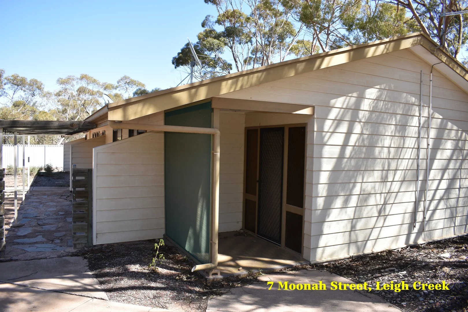 Additional image 15 of 2 Moonah Street, Leigh Creek SA 5731