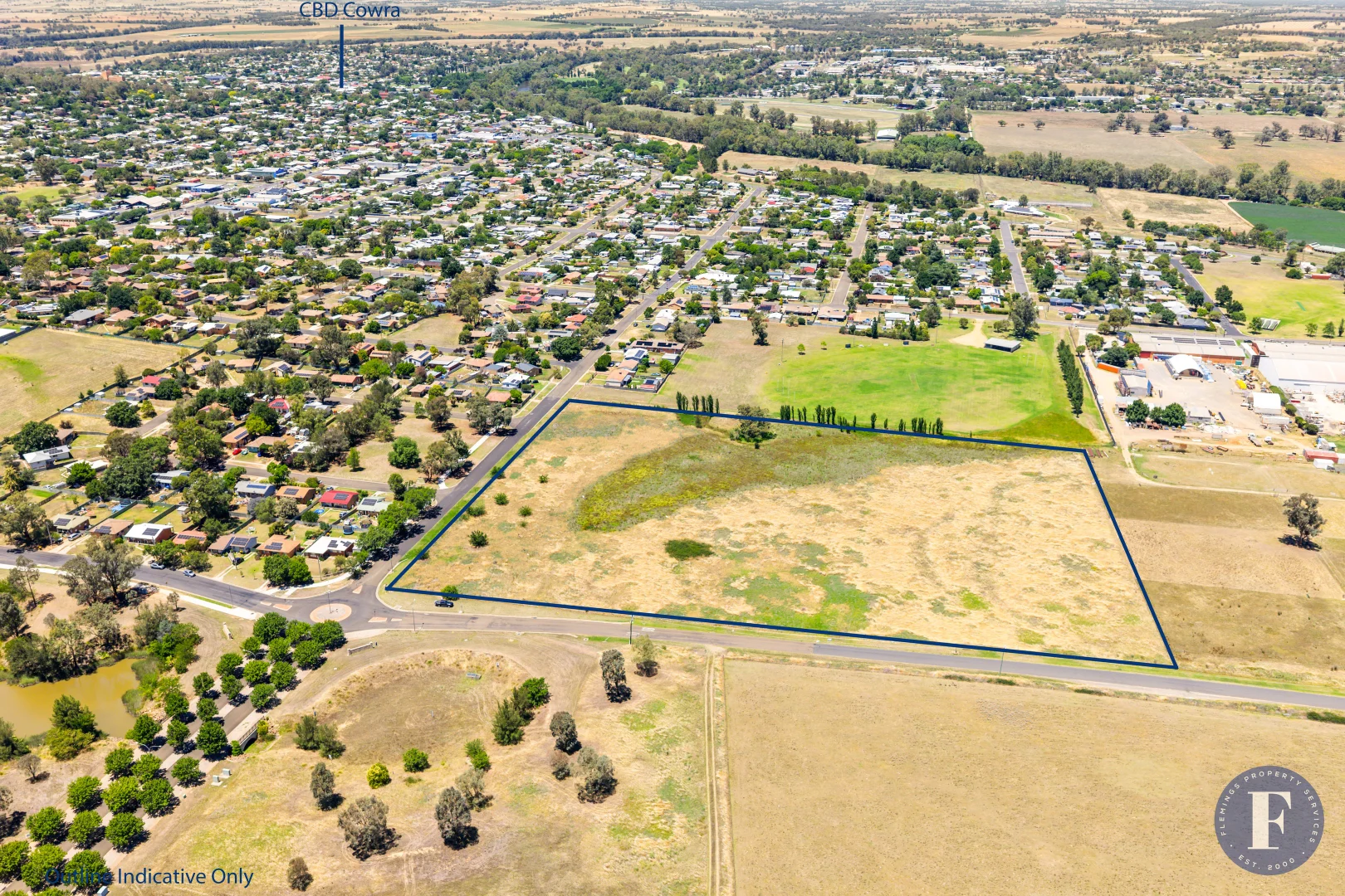 Additional image 2 of 44 Pridham Street, Cowra NSW 2794