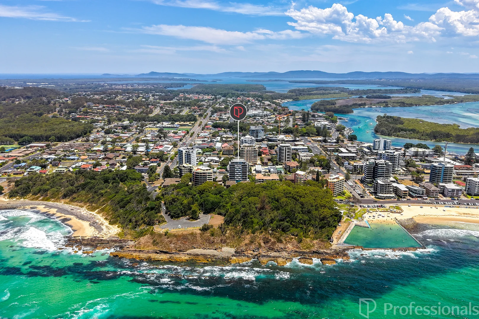 Additional image 22 of 602/39-41 Head Street, Forster NSW 2428