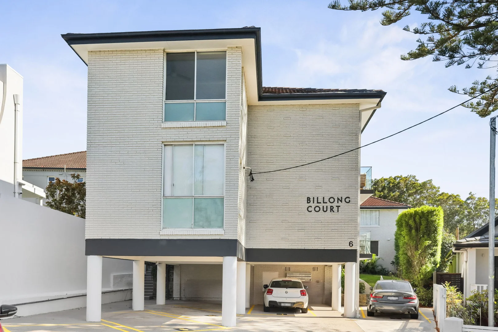 Additional image 8 of 6/6 Billong Avenue, Vaucluse NSW 2030