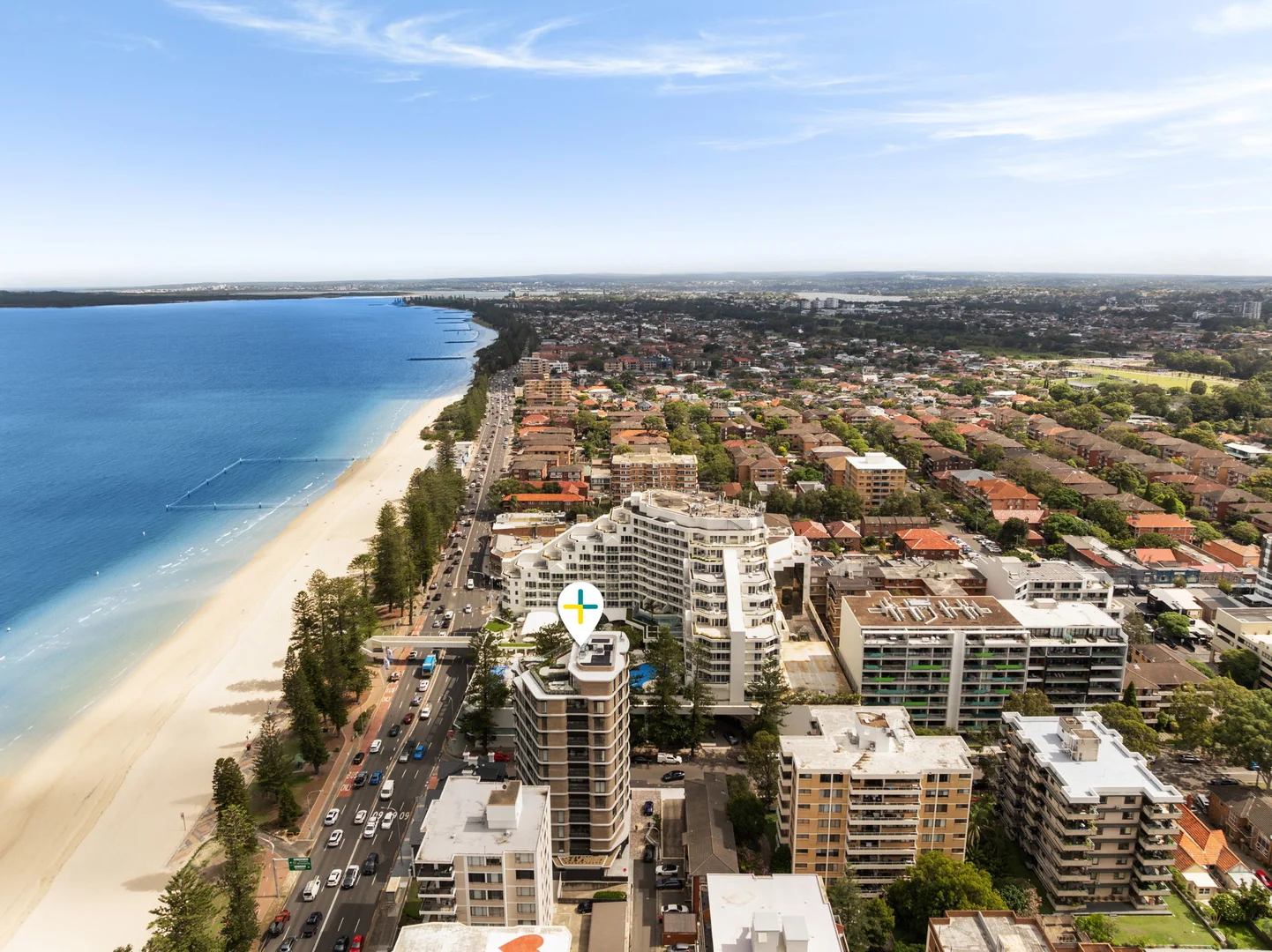 Additional image 17 of 703/2 Princess Lane, Brighton-Le-Sands NSW 2216