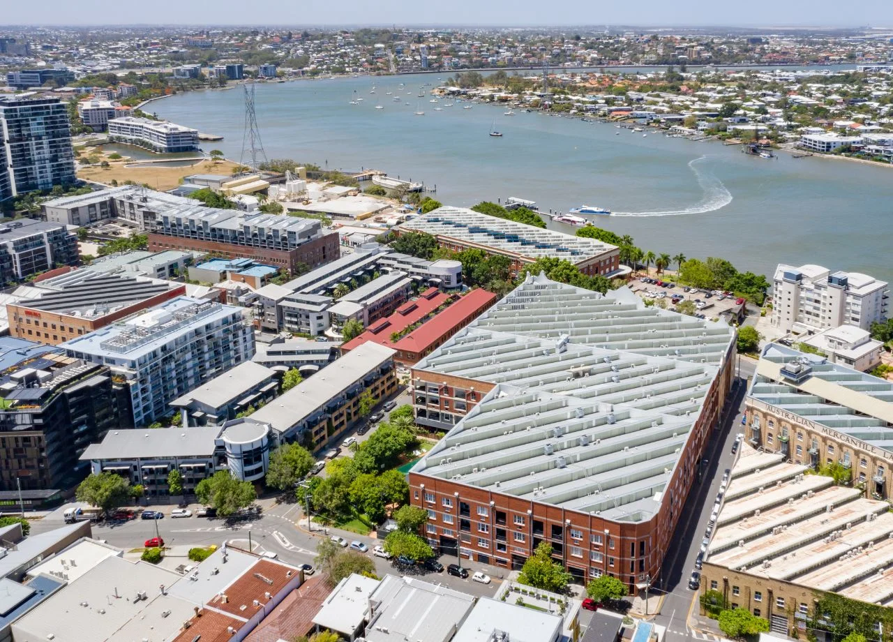 Additional image 36 of 101/54 Vernon Terrace, Teneriffe QLD 4005