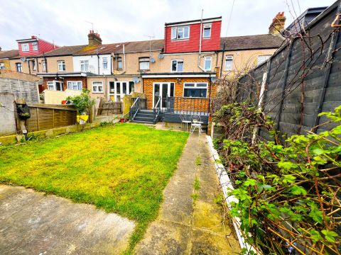 Caledon Road, East Ham E6