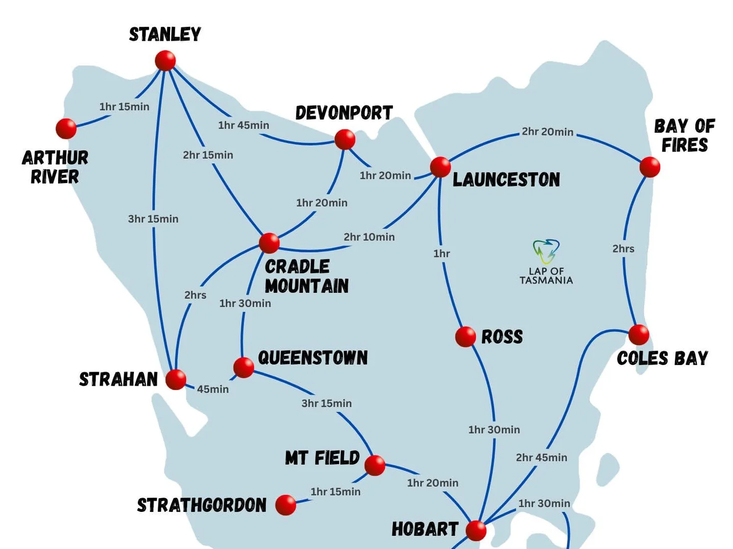 Additional image 18 of 1978 Frankford Road, Frankford TAS 7275