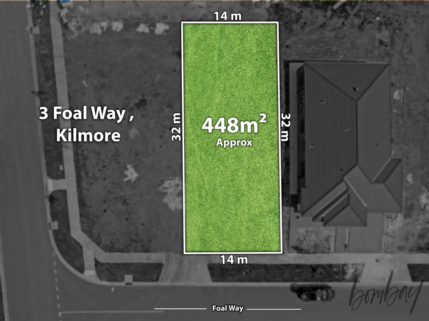 Additional image 3 of 3 Foal Way, Kilmore VIC 3764