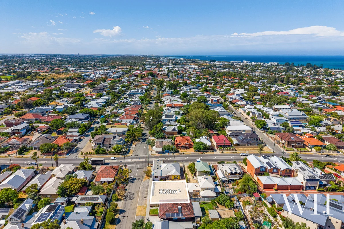 Additional image 4 of Proposed Lot 2/114 South Street, Fremantle WA 6160