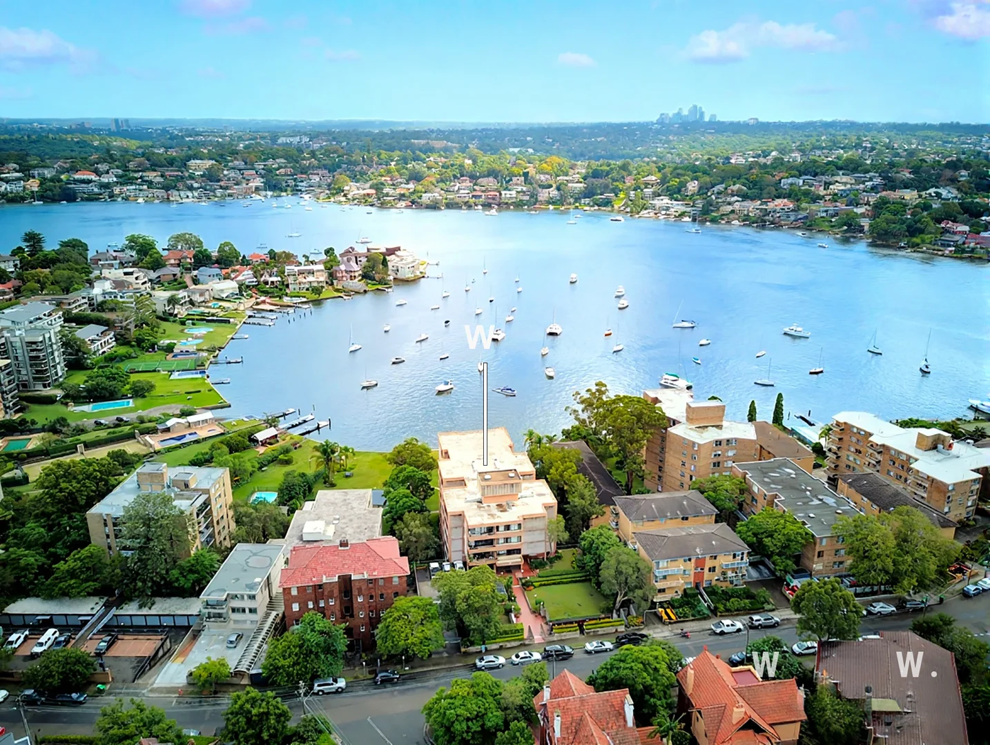 Additional image 12 of 5/18 Wolseley Street, Drummoyne NSW 2047