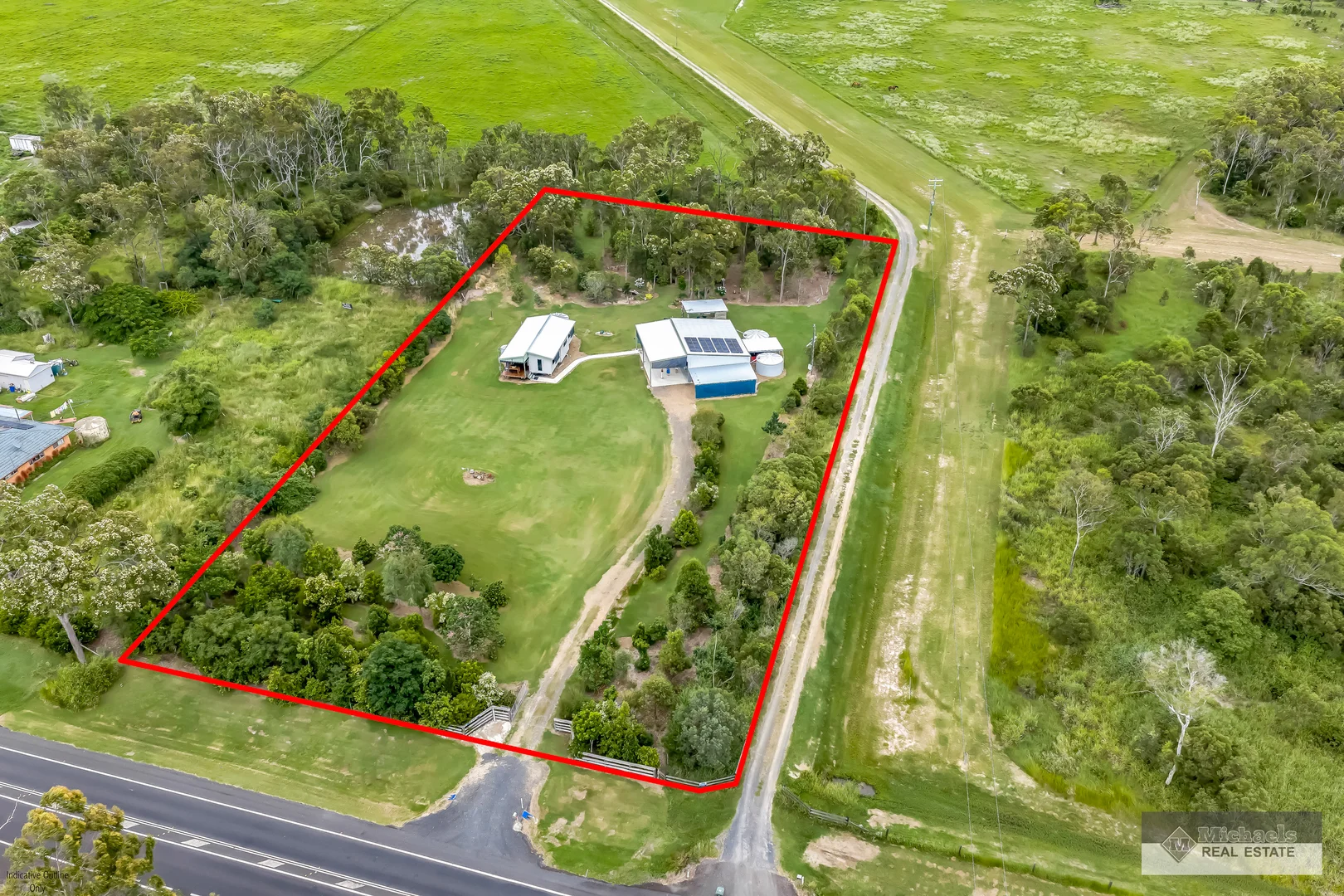 Additional image 26 of 1546 Gin Gin Road, Sharon QLD 4670