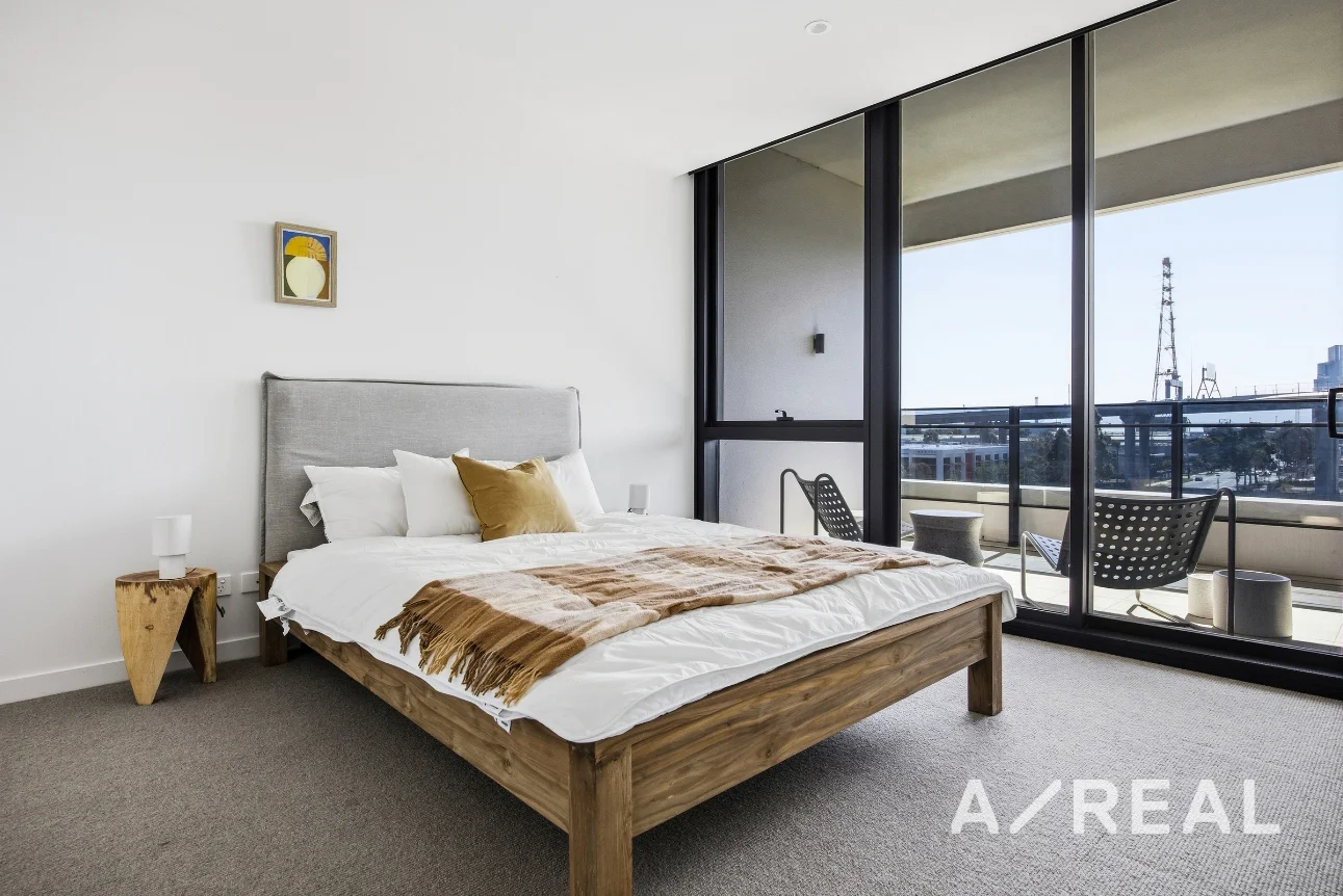 Additional image 14 of 603/103 South Wharf Drive, Docklands VIC 3008