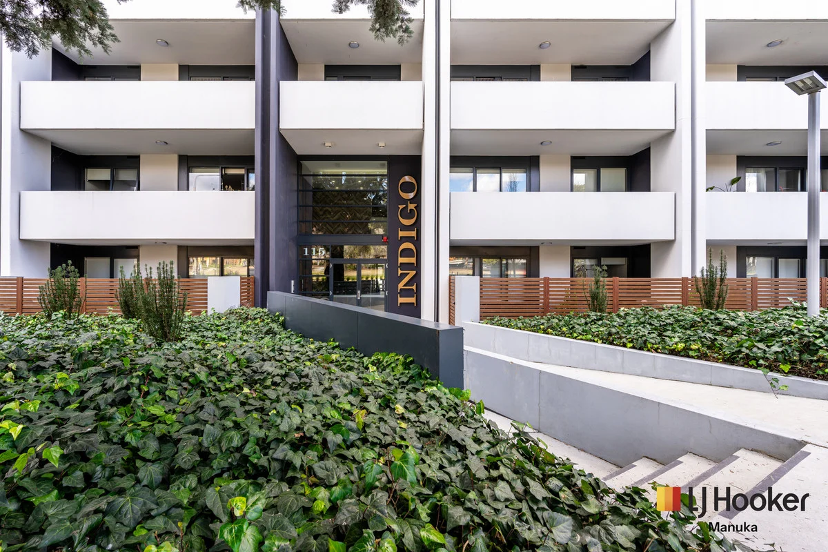 Additional image 18 of 15/115 Canberra Avenue, Griffith ACT 2603