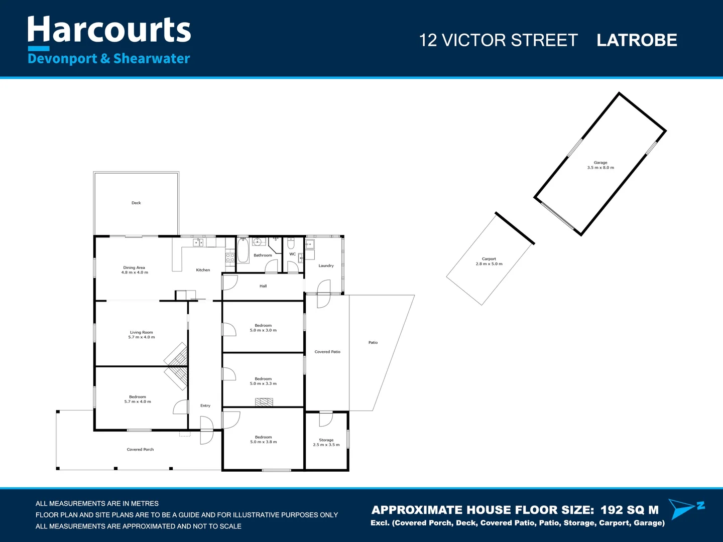 Additional image 24 of 12 Victor Street, Latrobe TAS 7307