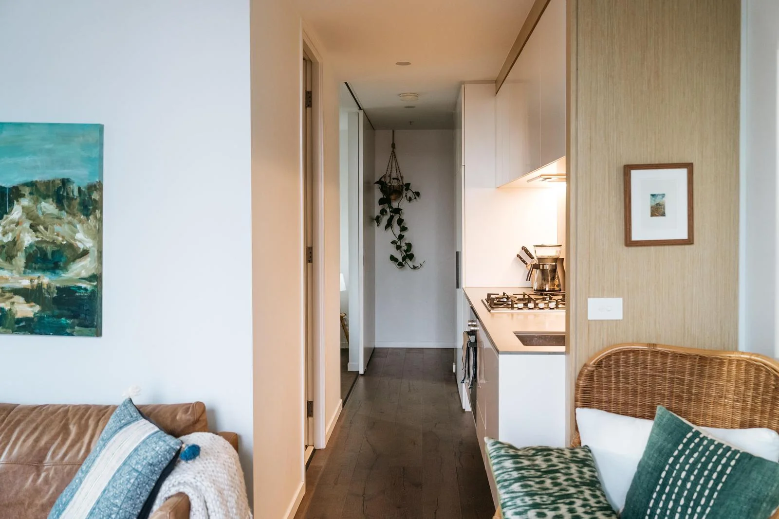 Additional image 7 of 205/51 Napoleon Street, Collingwood VIC 3066