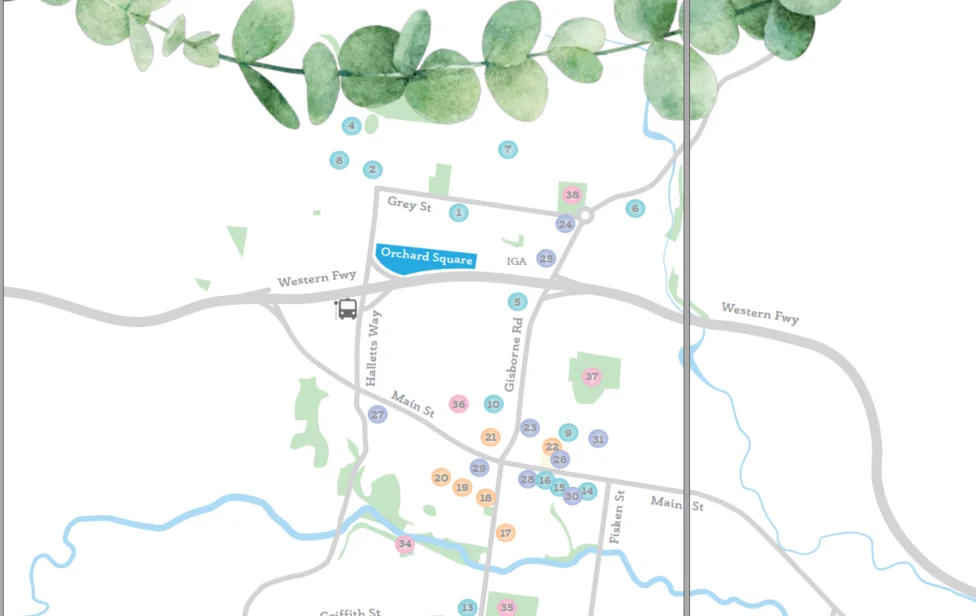 Additional image 2 of Lot 39 Meridie Way, Darley VIC 3340