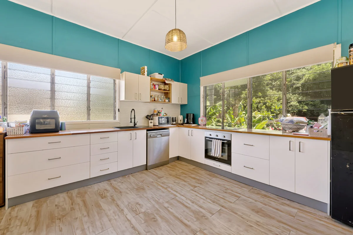 Additional image 3 of 56 Prince charles Avenue, Seaforth QLD 4741