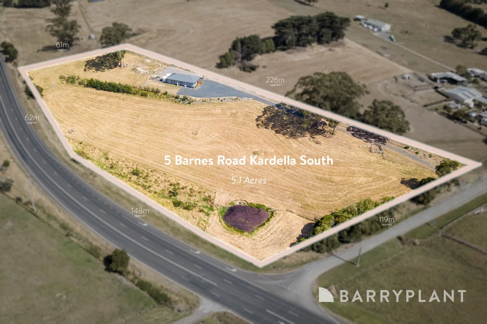 Additional image 22 of 5 Barnes Road, Kardella South VIC 3950