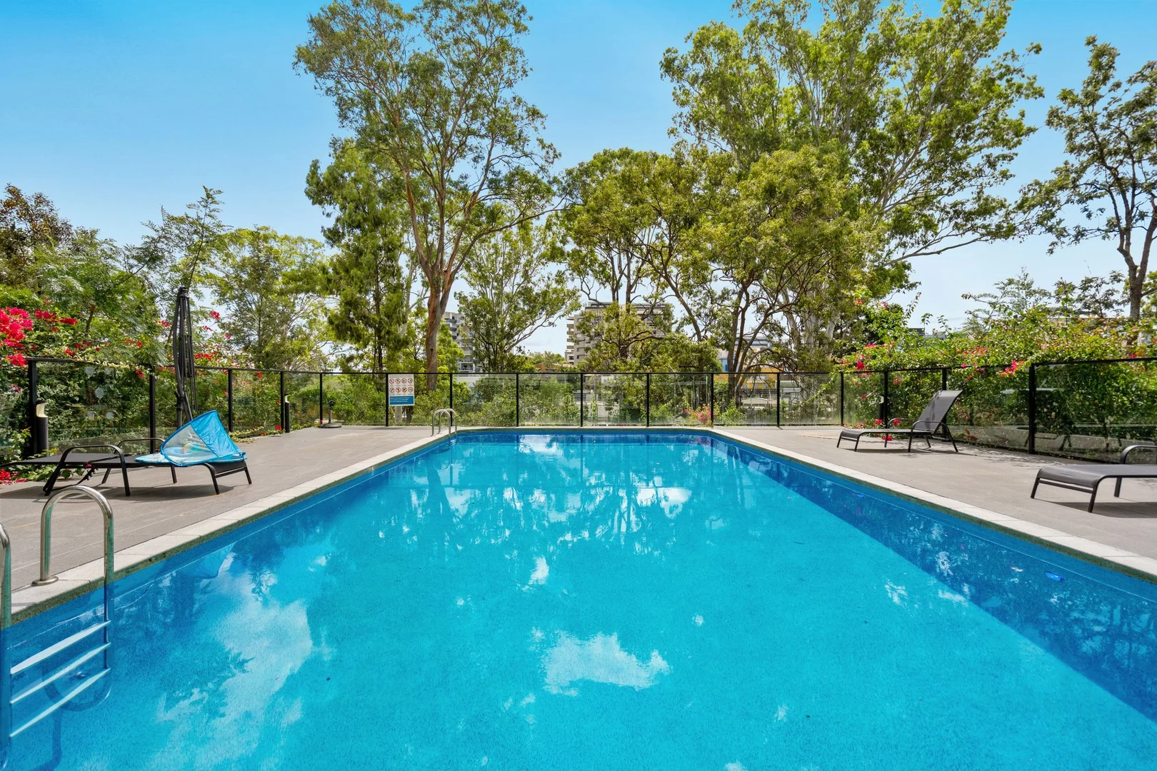 Additional image 10 of 298/181 Clarence Road, Indooroopilly QLD 4068