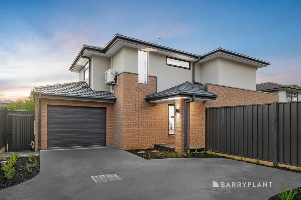 8B Loretto Avenue, Ferntree Gully VIC 3156