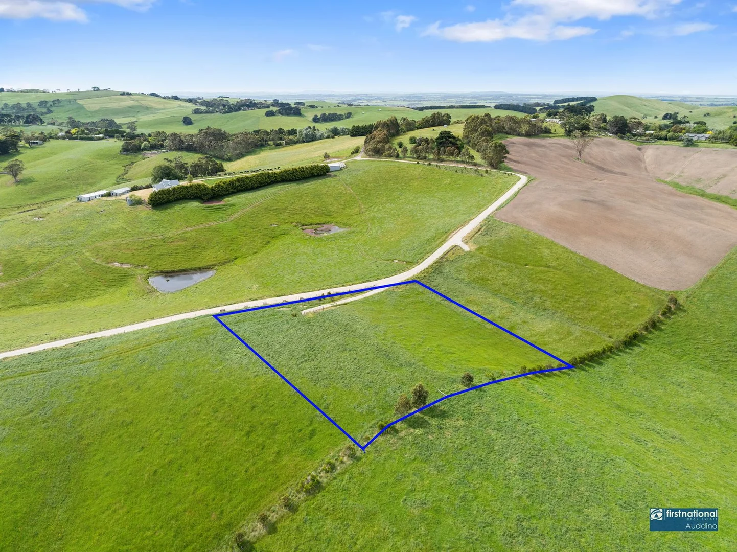 Additional image 4 of Lot 19 being part of 30 McLeans Road, Jumbunna VIC 3951