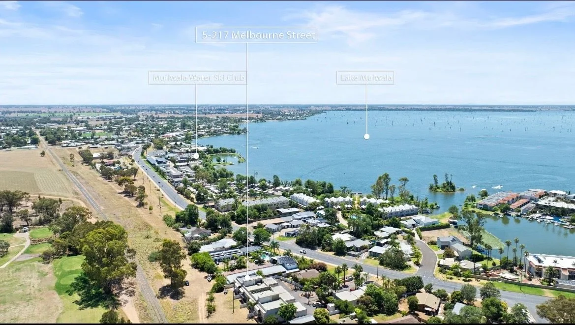 Additional image 6 of UNIT 5/217 Melbourne Street, Mulwala NSW 2647