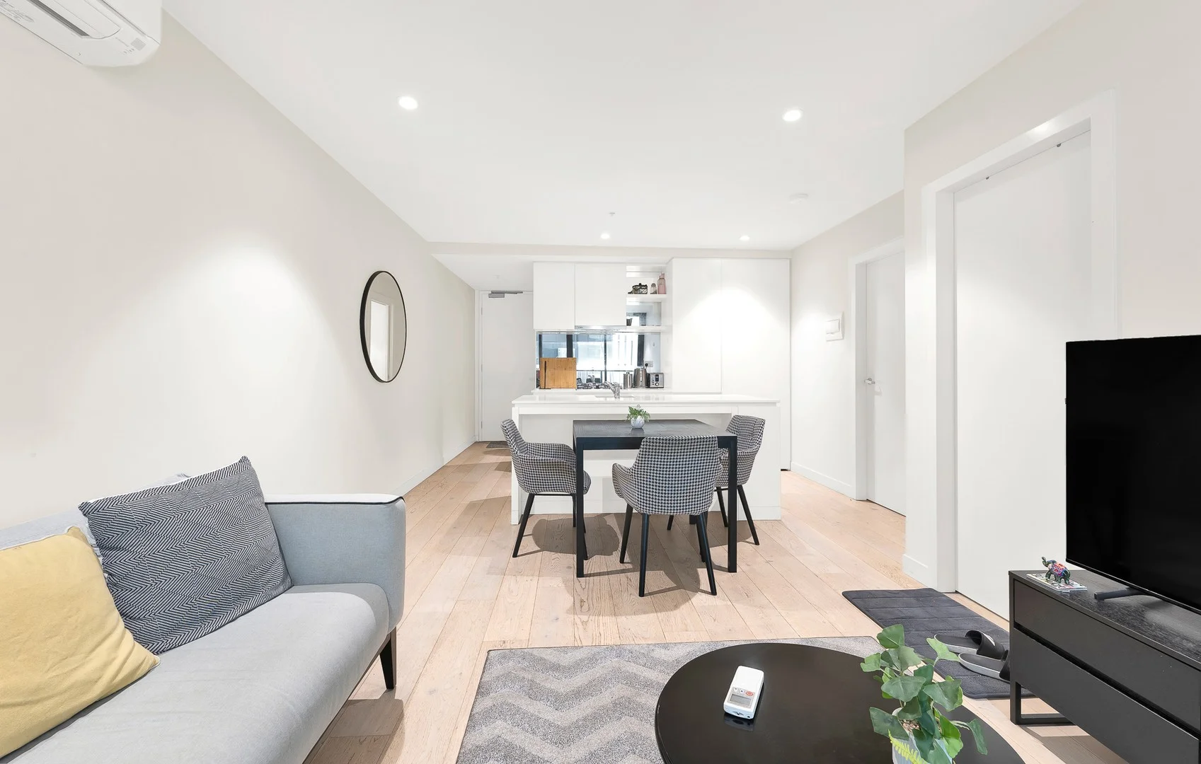 103/130 Dudley Street, West Melbourne VIC 3003