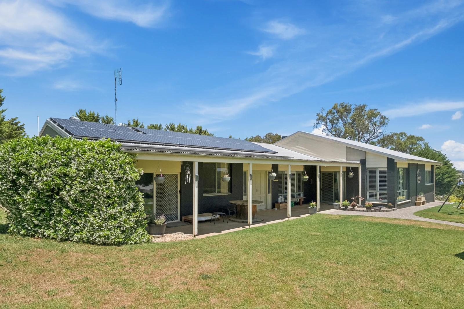 45 Morton Avenue, Yass NSW 2582