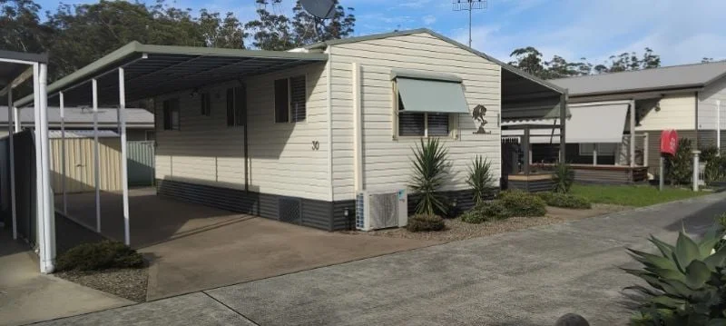 Additional image 16 of 030/187 The Springs Road, Sussex Inlet NSW 2540