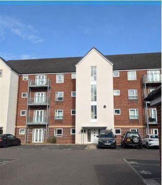 Philmont Court, Coventry CV4