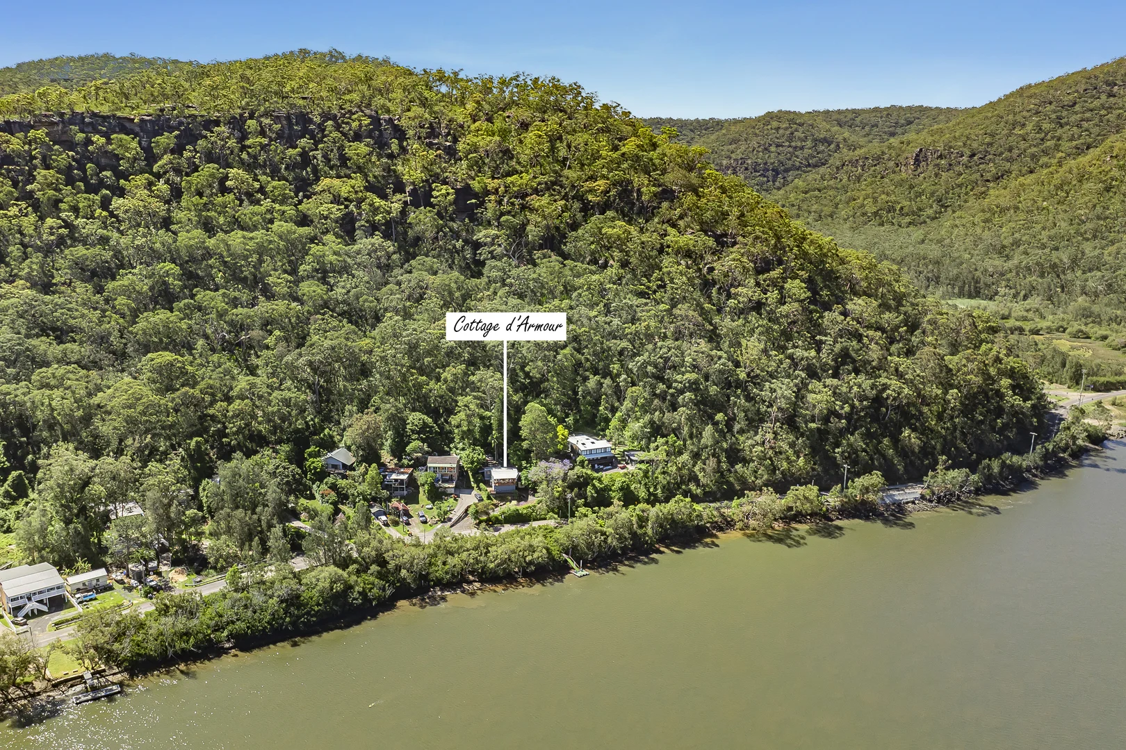 Additional image 20 of 5144 Wisemans Ferry Rd, Spencer NSW 2775