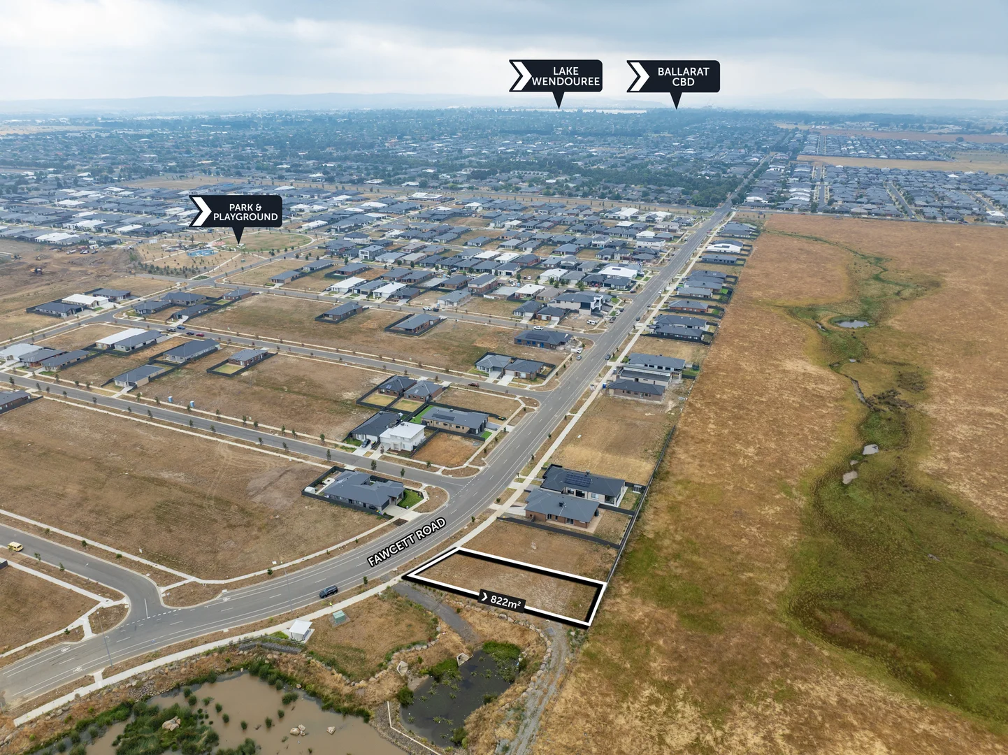 Additional image 3 of 69 Fawcett Road, Lucas VIC 3350