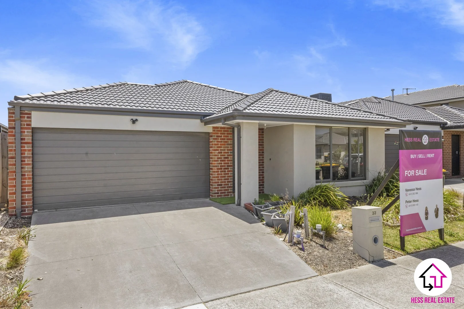 33 Princes Circut, Wallan VIC 3756