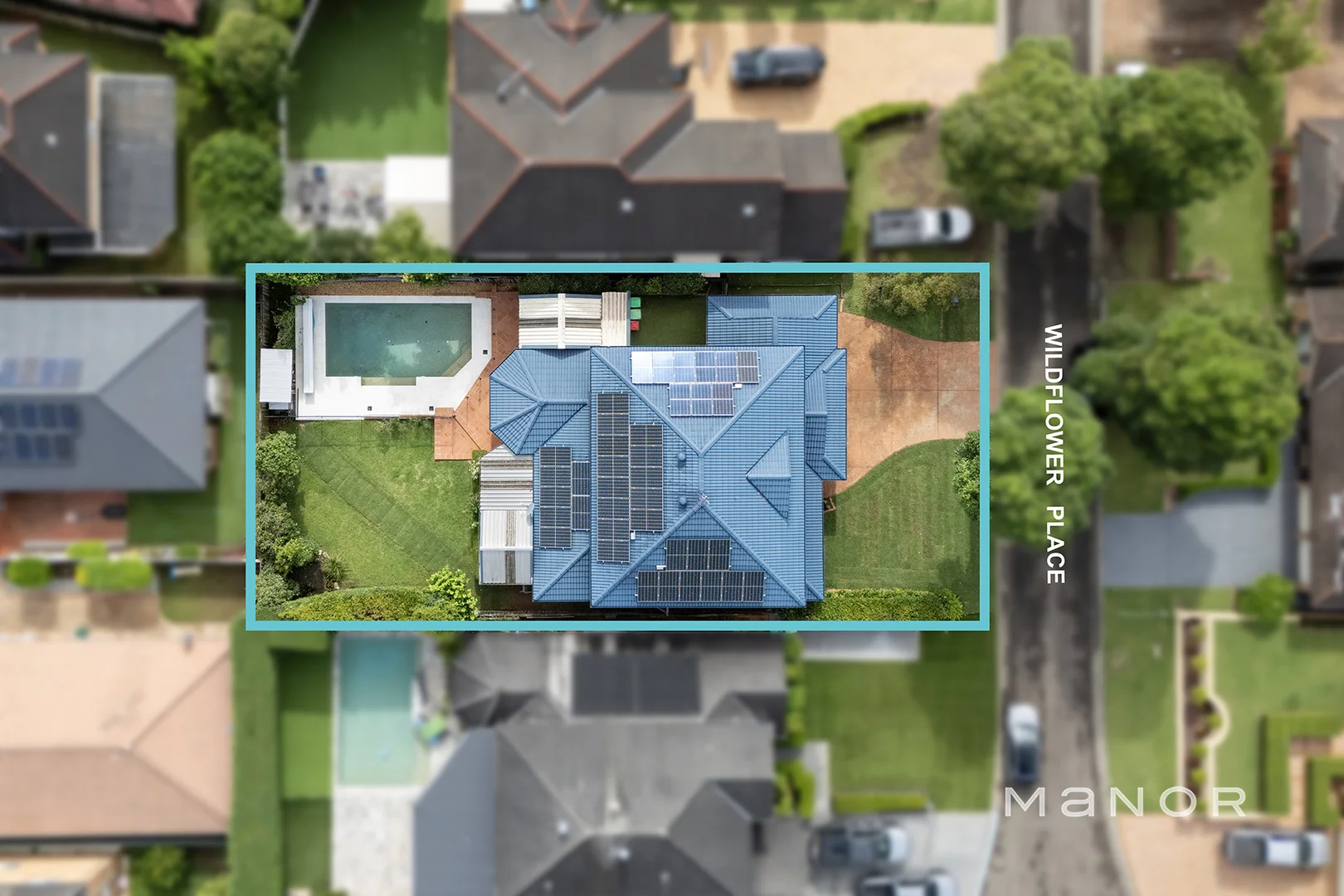Additional image 20 of 7 Wildflower Place, Kellyville NSW 2155