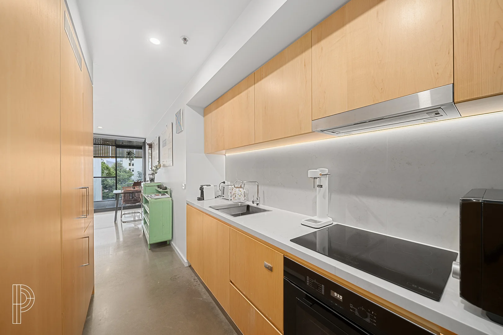 Additional image 5 of 401/27 Lonsdale Street, Braddon ACT 2612