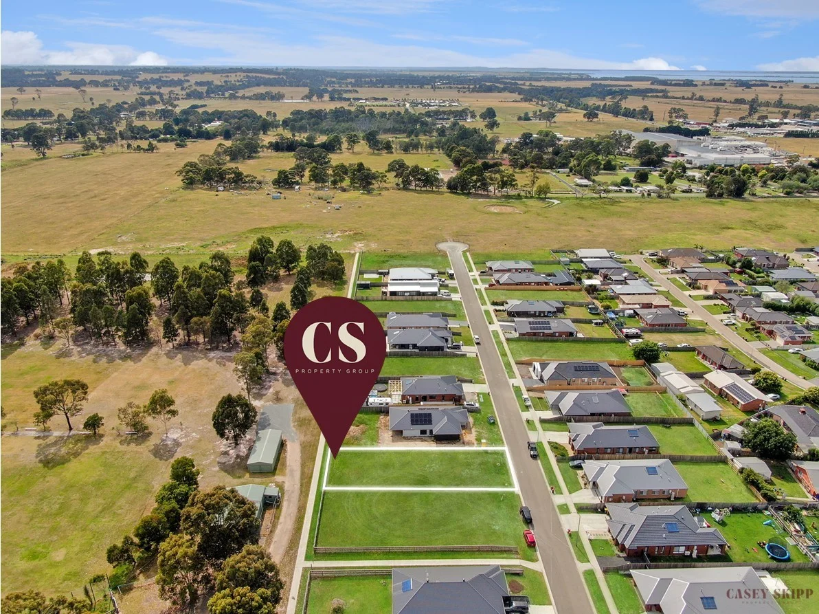 39 Hudson Crescent, Lucknow VIC 3875
