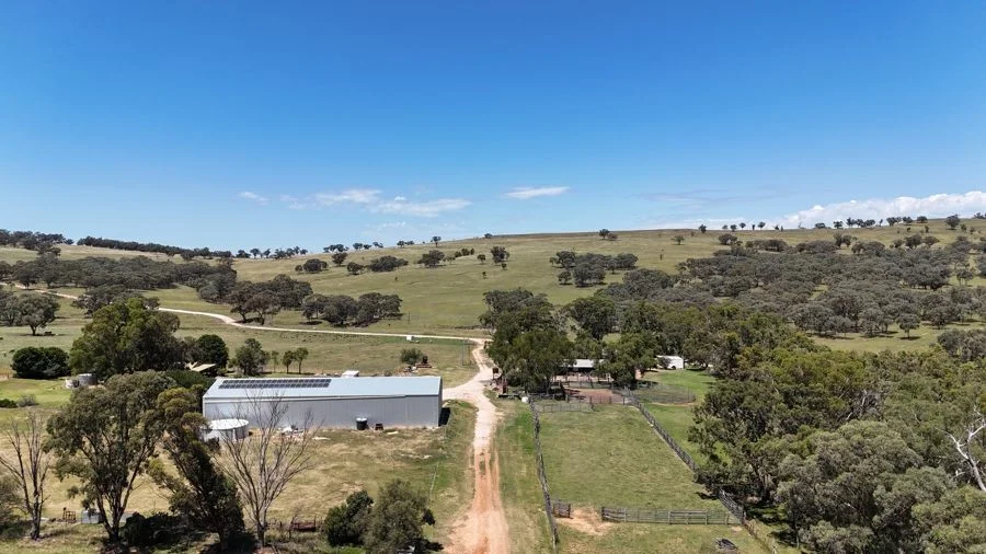 Additional image 7 of 190 BROWN SPRINGS ROAD, Coolah NSW 2843