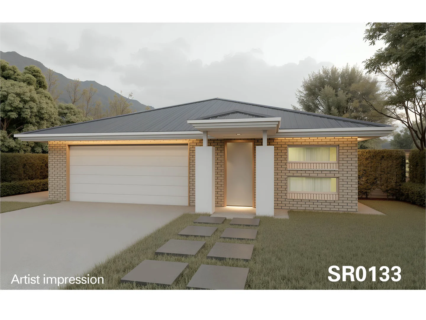 Additional image 3 of Lot 2/65 Wallace St, Macksville NSW 2447