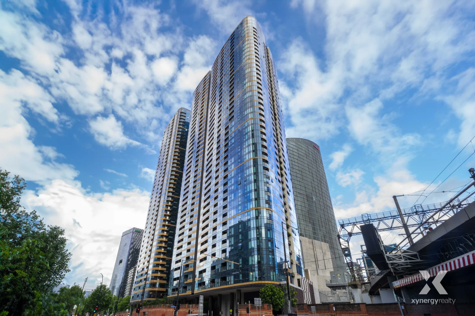 Additional image 11 of 2801/628 Flinders Street, Docklands VIC 3008