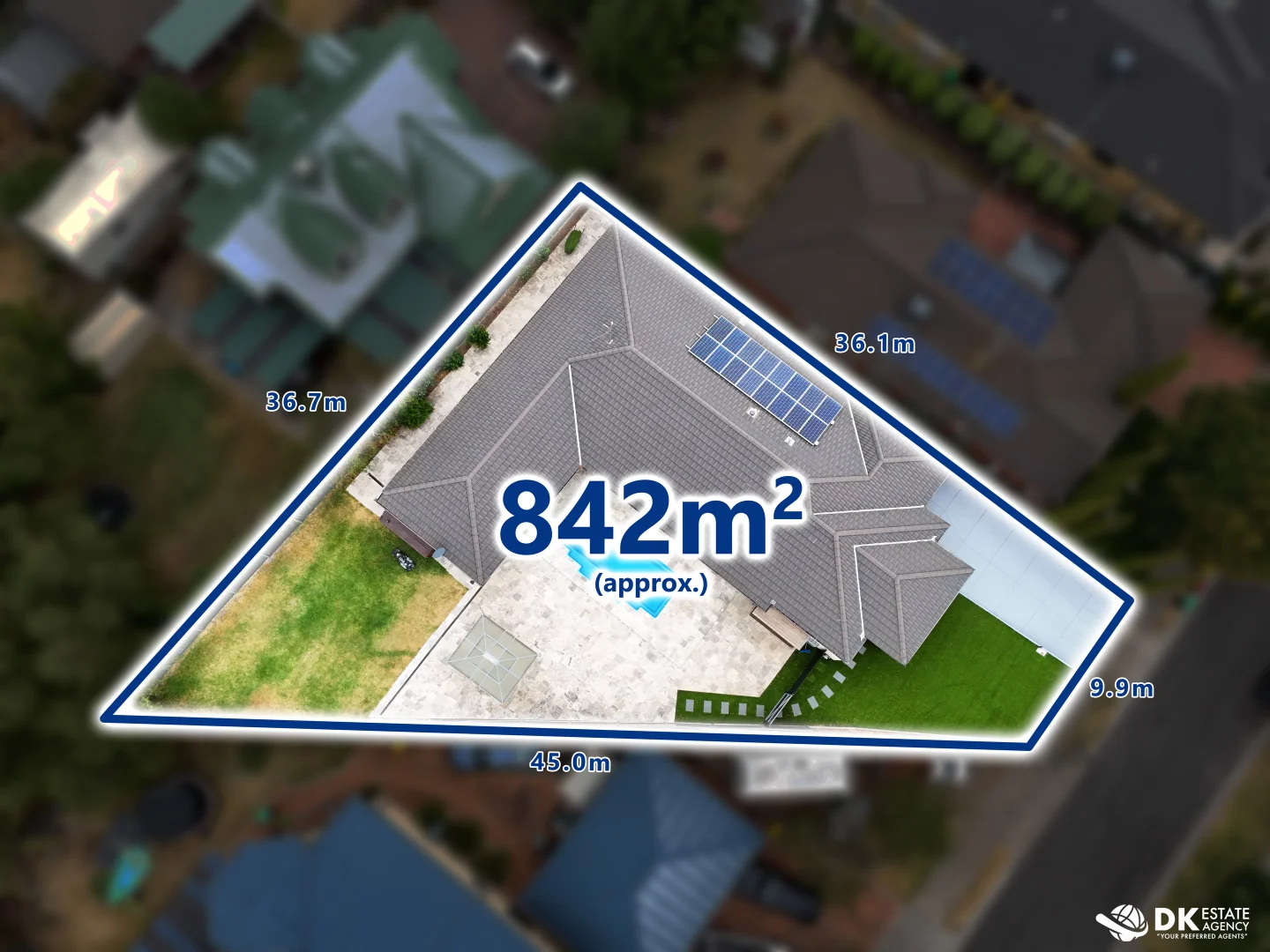 Additional image 20 of 30 Paringa Way, Burnside VIC 3023