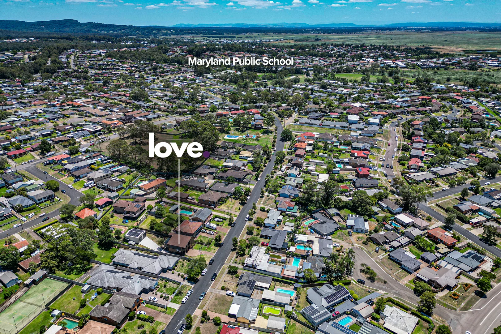 Additional image 22 of 16 Beauford Avenue, Maryland NSW 2287