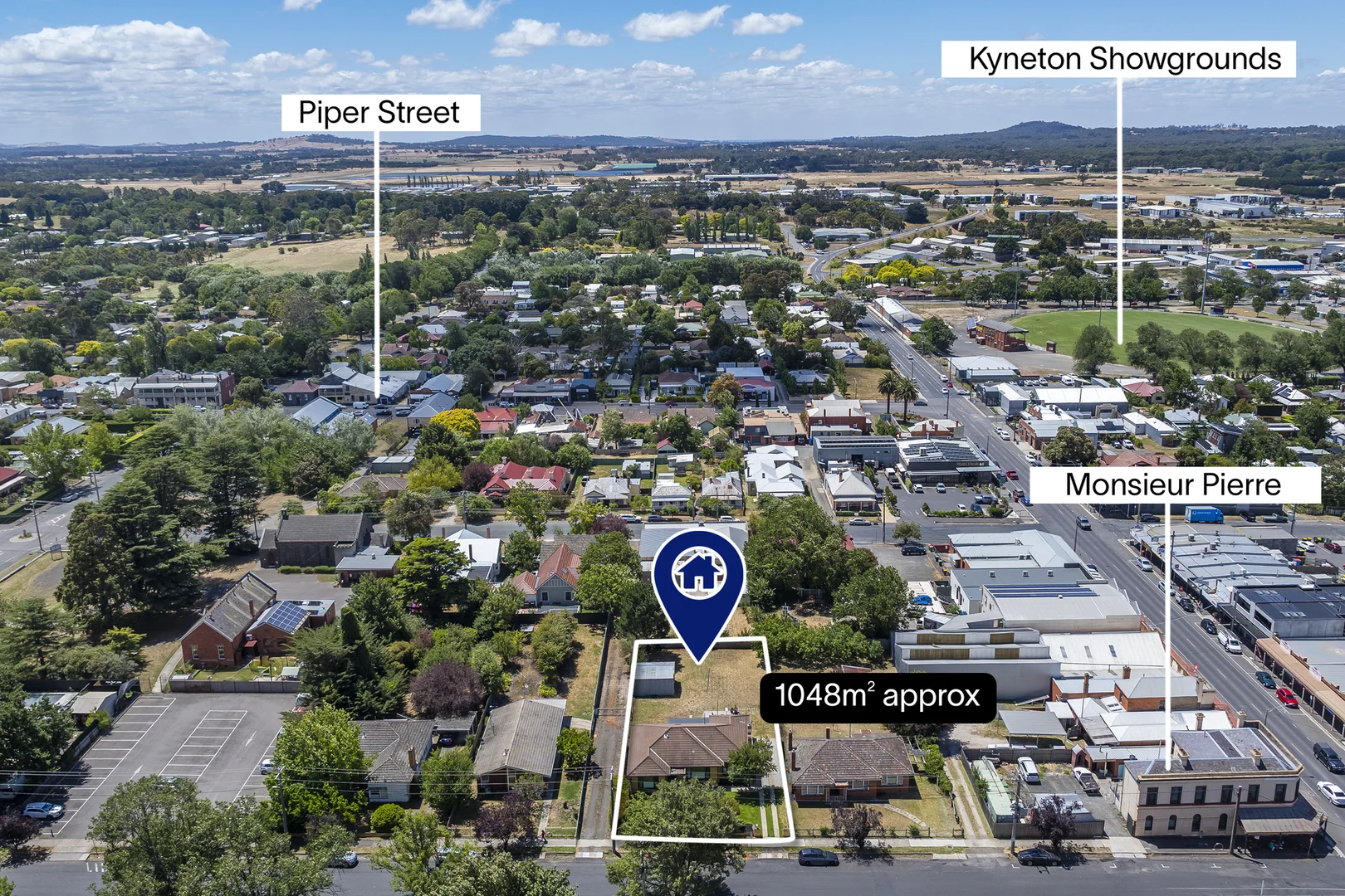 Additional image 20 of 4 Hutton Street, Kyneton VIC 3444
