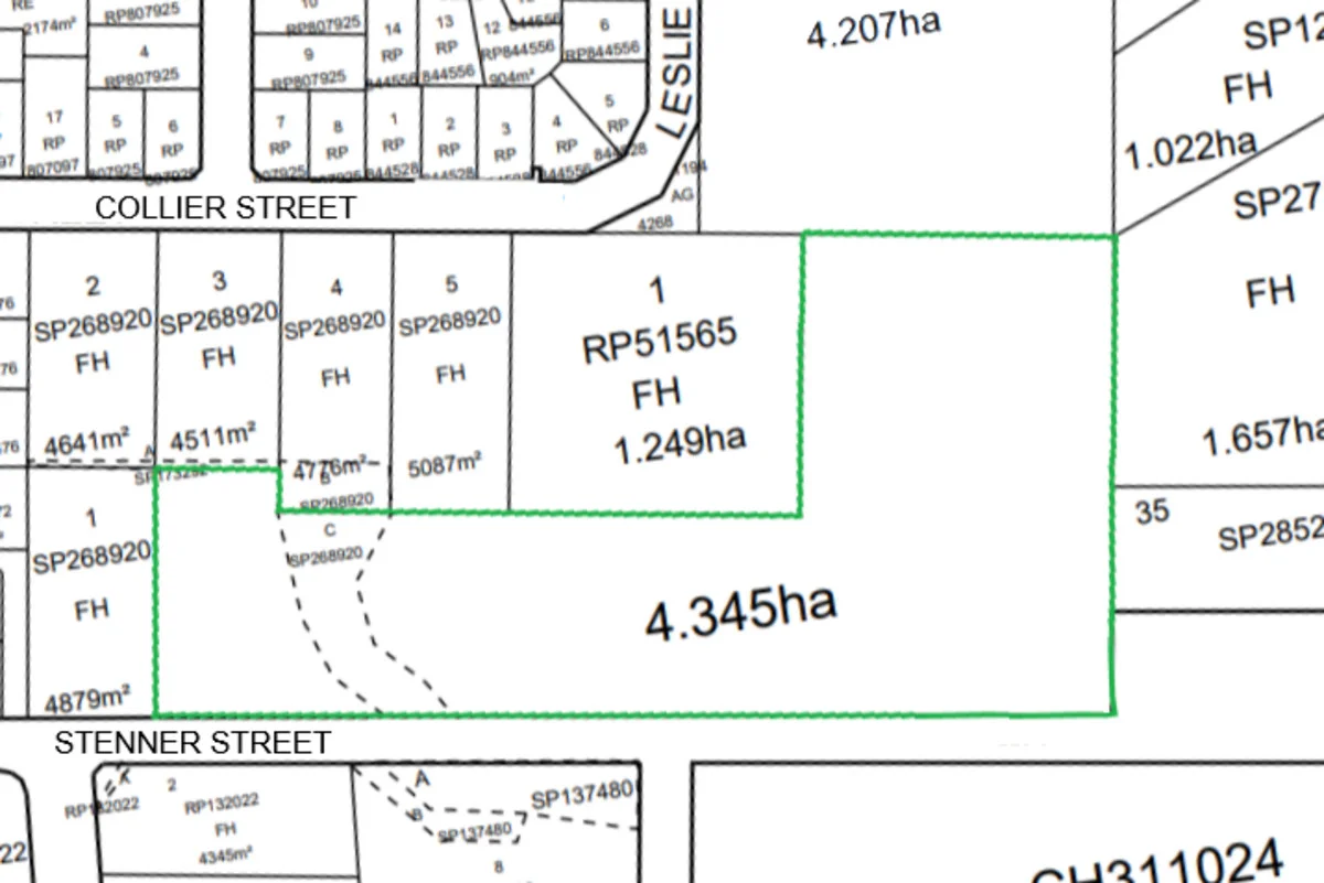 Additional image 24 of 39 Stenner Street, Rangeville QLD 4350