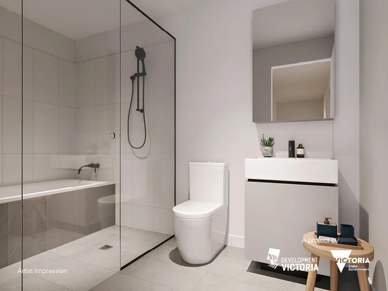 Additional image 5 of Lot 307 Spotted Gum Crescent, Sunshine North VIC 3020