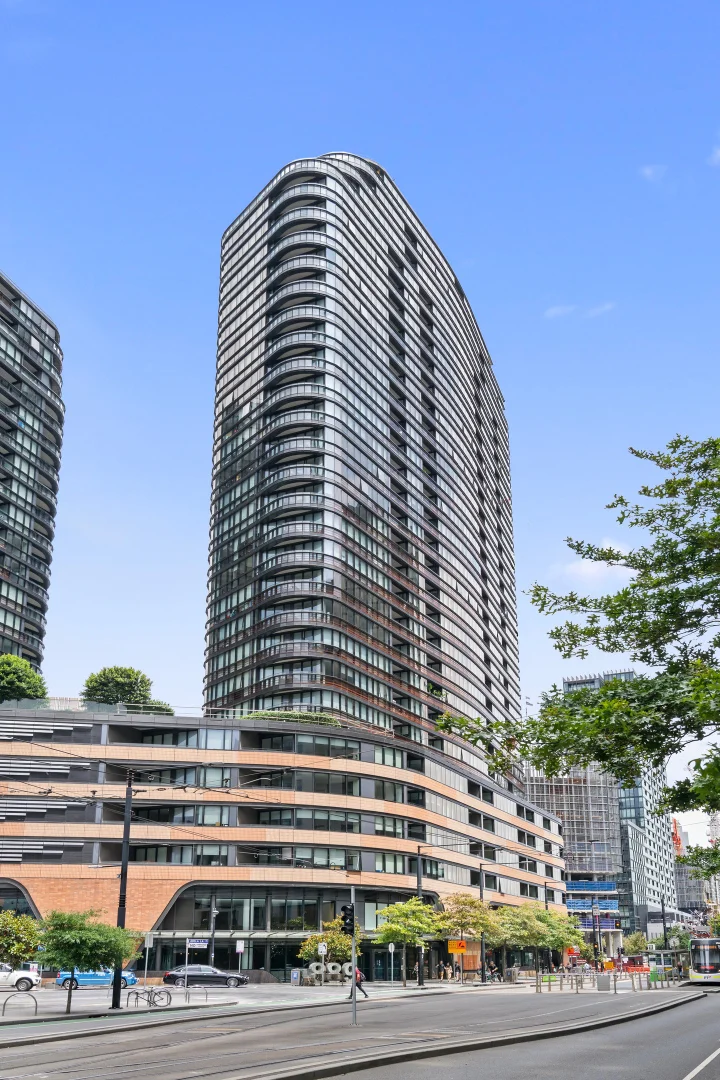 Additional image 12 of 1003n/889 Collins Street, Docklands VIC 3008