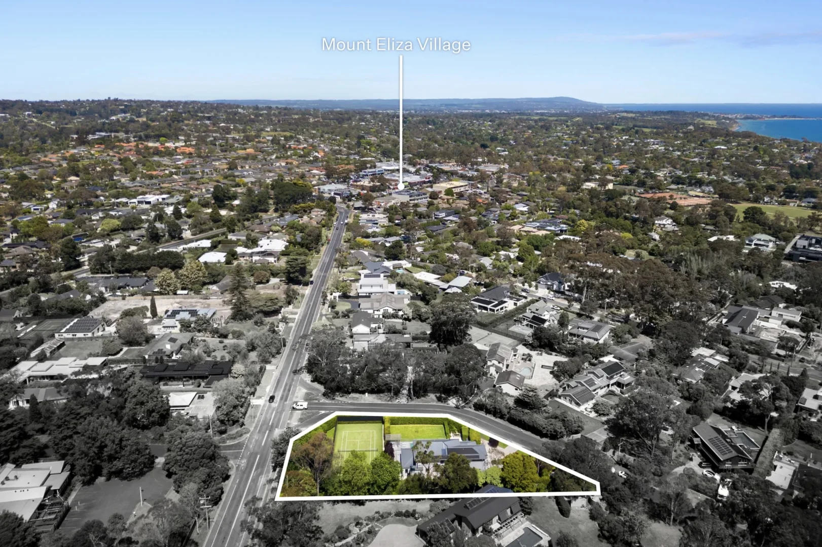 Additional image 16 of 31 Old Mornington Road, Mount Eliza VIC 3930