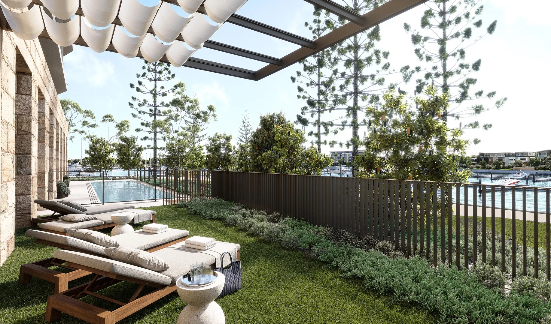 Additional image 5 of 406/17 Quayside Avenue, Shell Cove NSW 2529