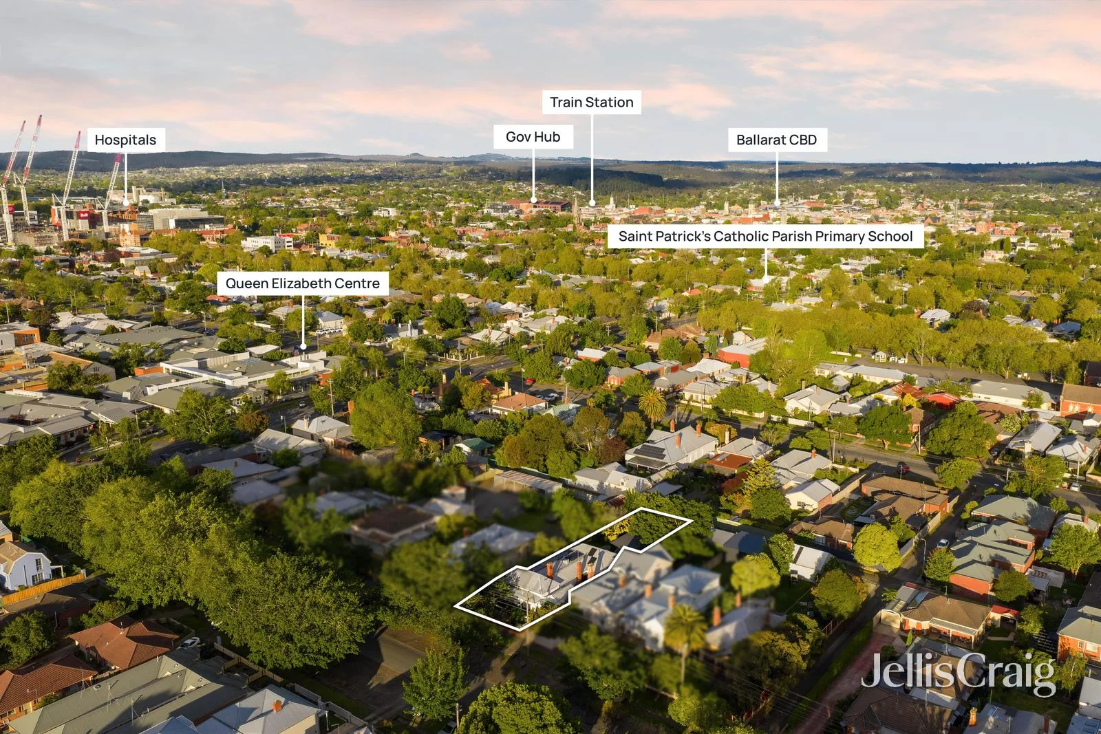 Additional image 10 of 213 Talbot Street South, Ballarat Central VIC 3350