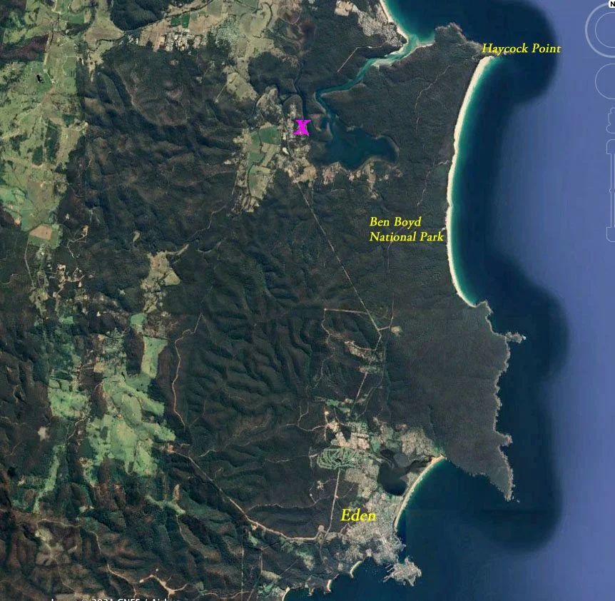 Additional image 6 of 25 Landing Road, Broadwater NSW 2549